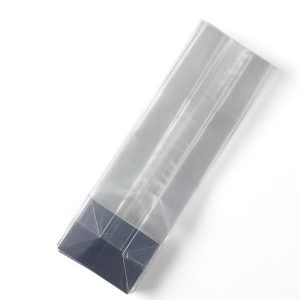 Clear Cello Gift Bags (pack of 10 bags)